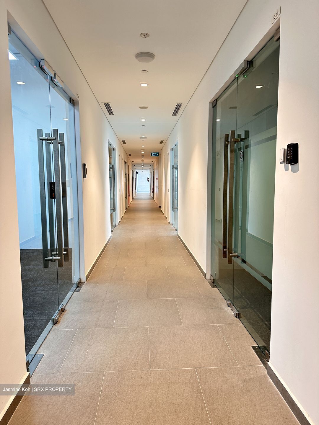 Woods Square (D25), Office #425228251